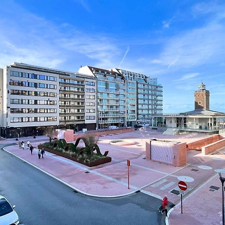 Maison Noomi Knokke-Heist Exteriér fotografie