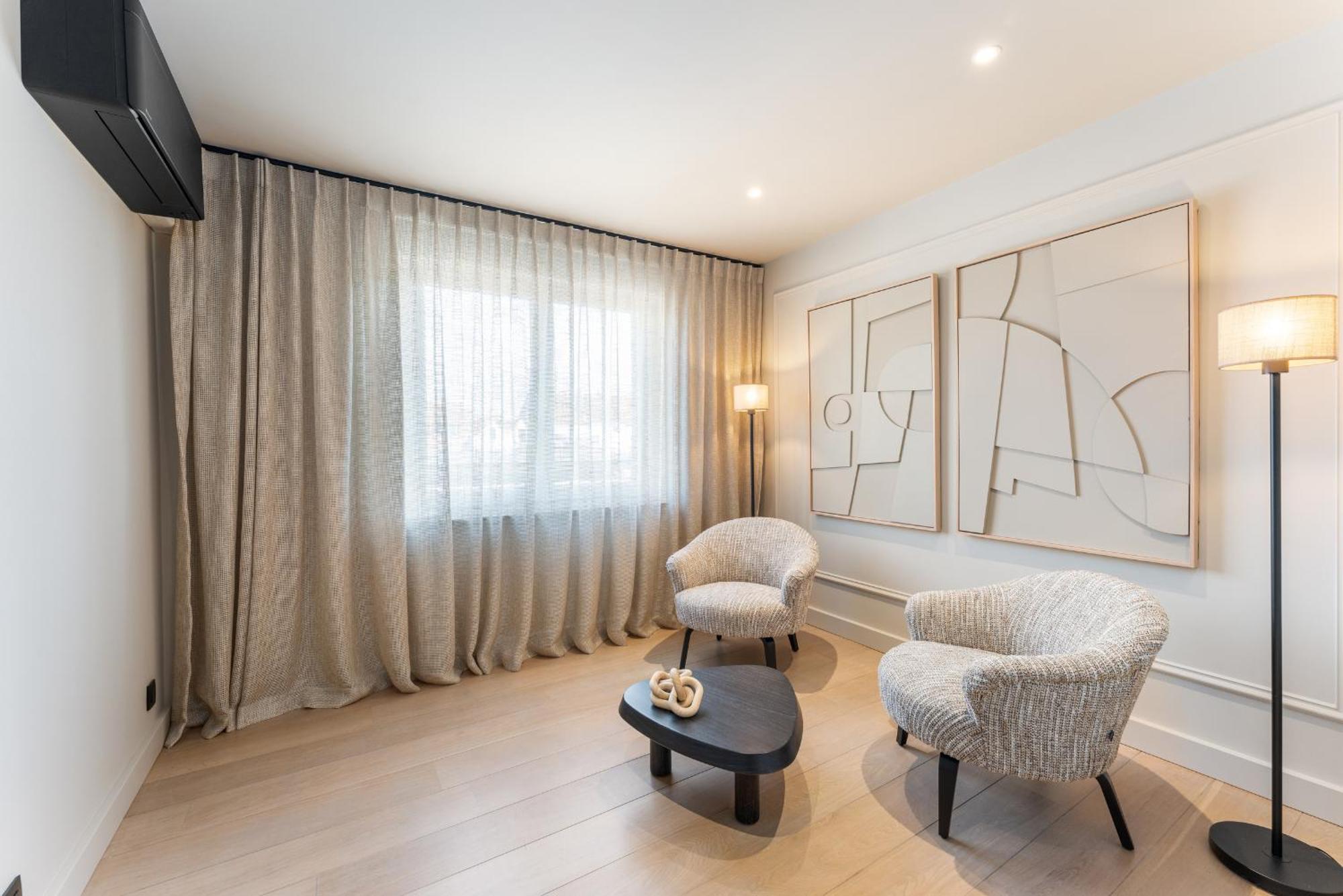 Maison Noomi Knokke-Heist Exteriér fotografie