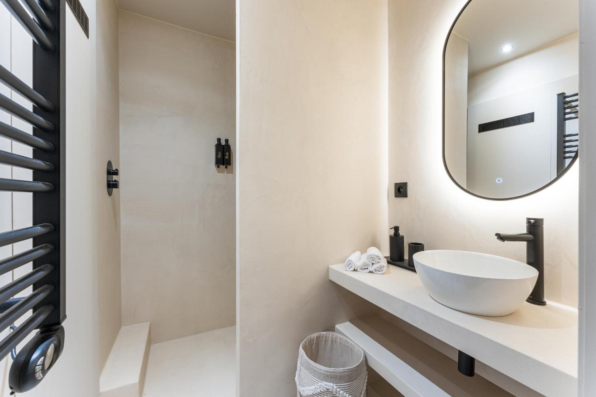 Maison Noomi Knokke-Heist Exteriér fotografie