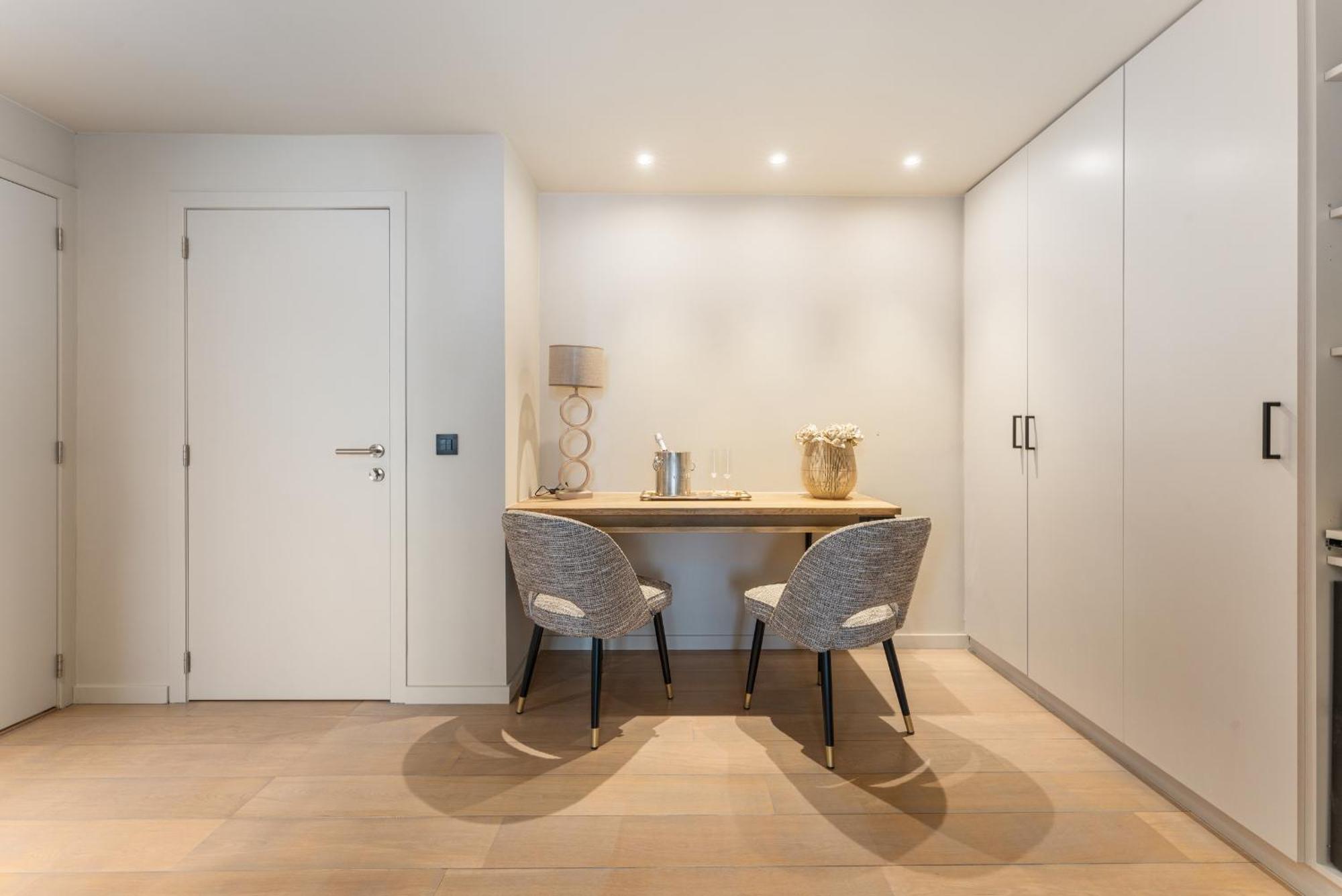 Maison Noomi Knokke-Heist Exteriér fotografie