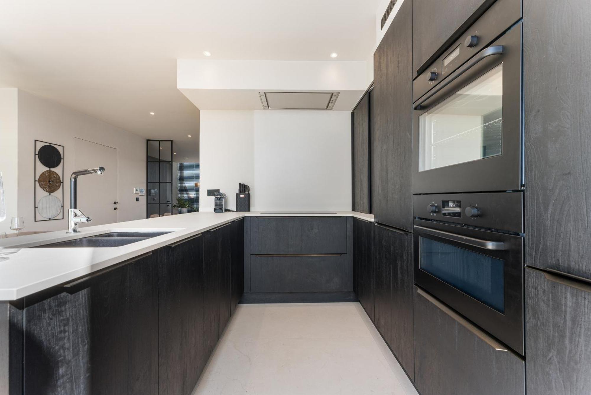 Maison Noomi Knokke-Heist Exteriér fotografie