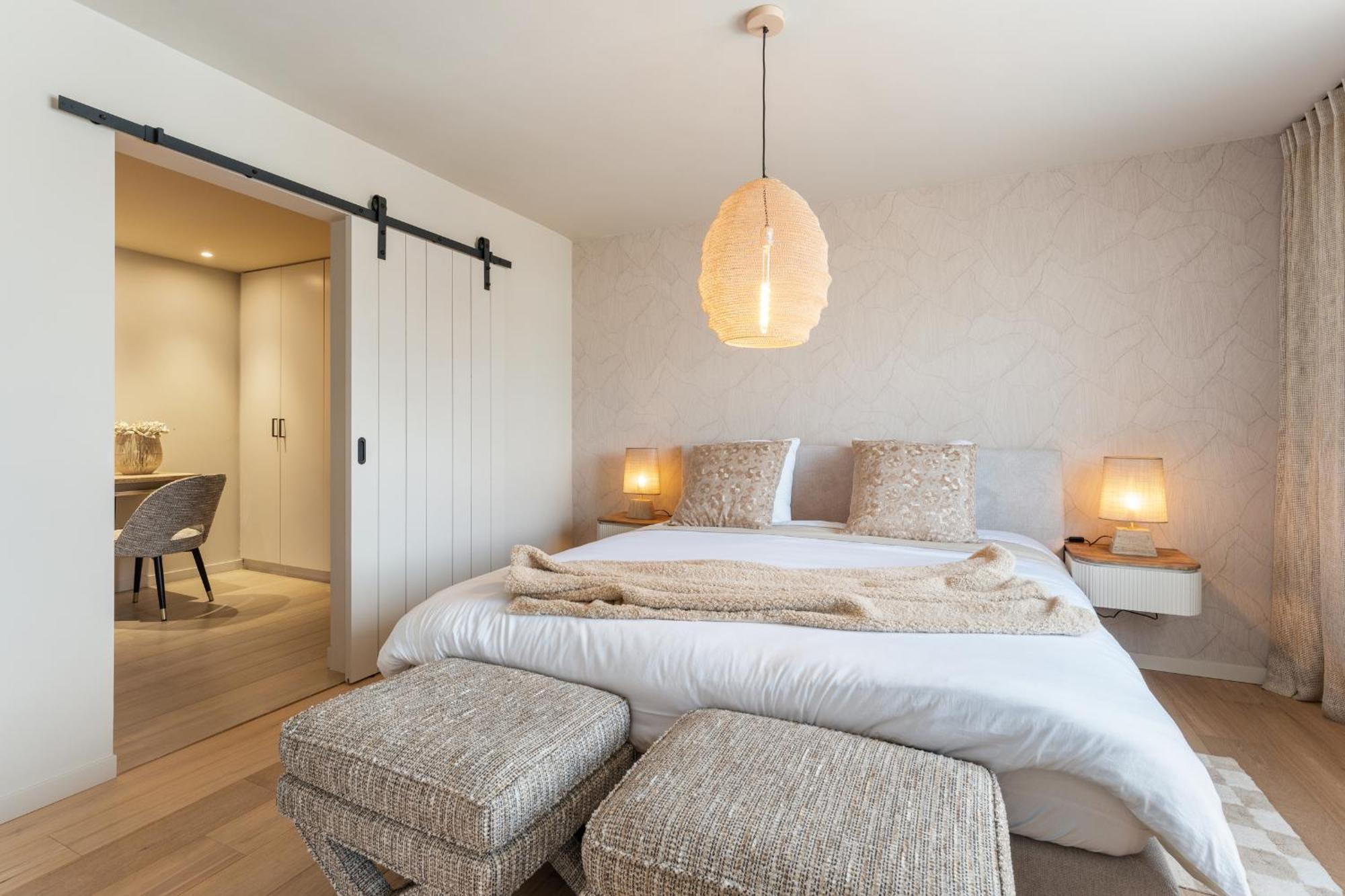 Maison Noomi Knokke-Heist Exteriér fotografie