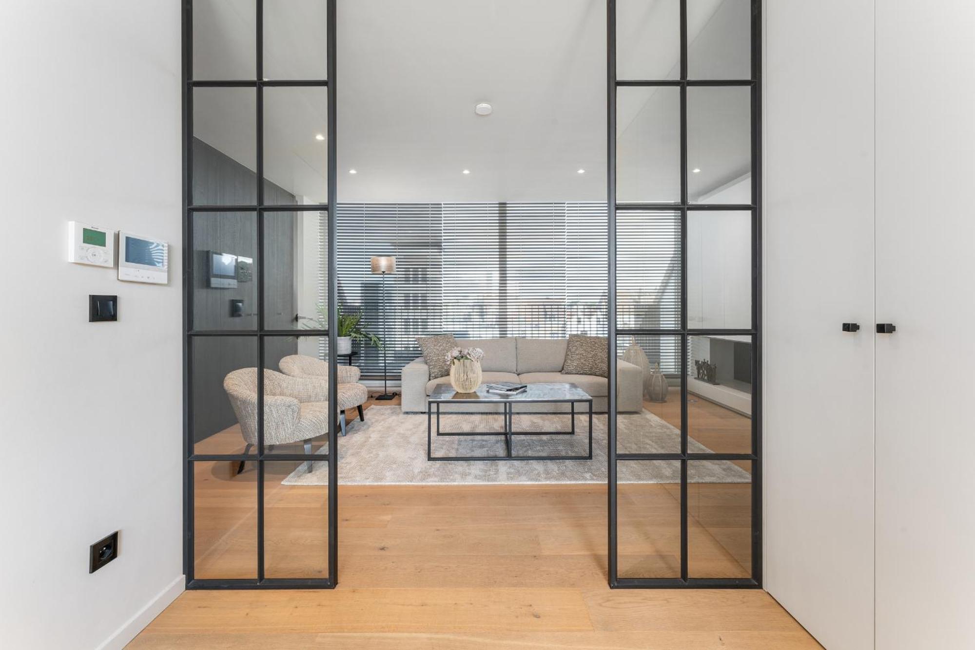 Maison Noomi Knokke-Heist Exteriér fotografie