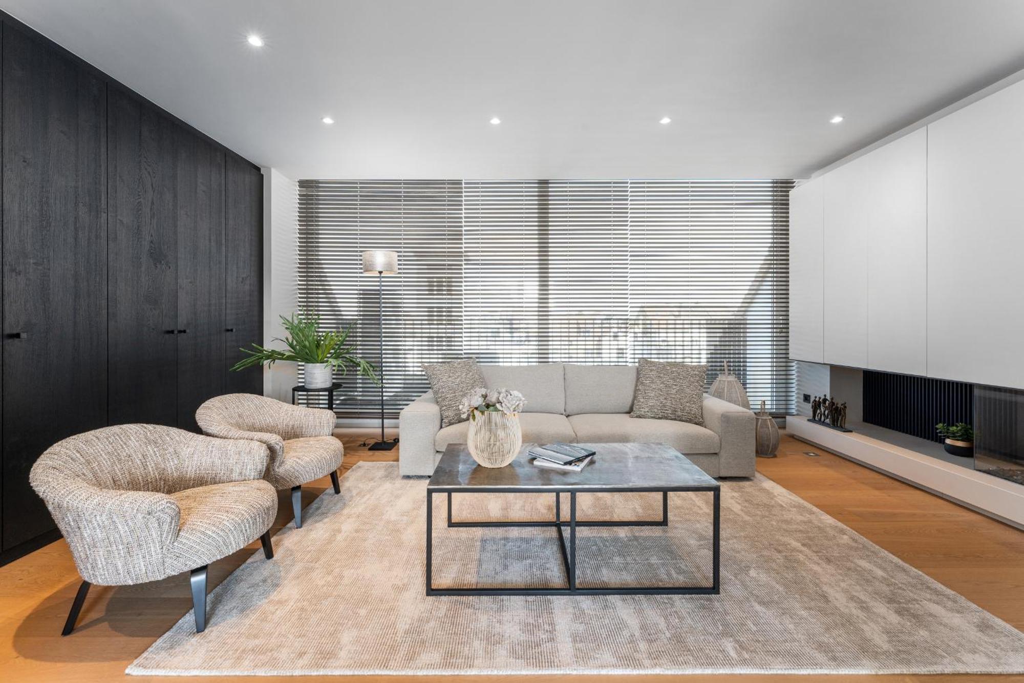 Maison Noomi Knokke-Heist Exteriér fotografie