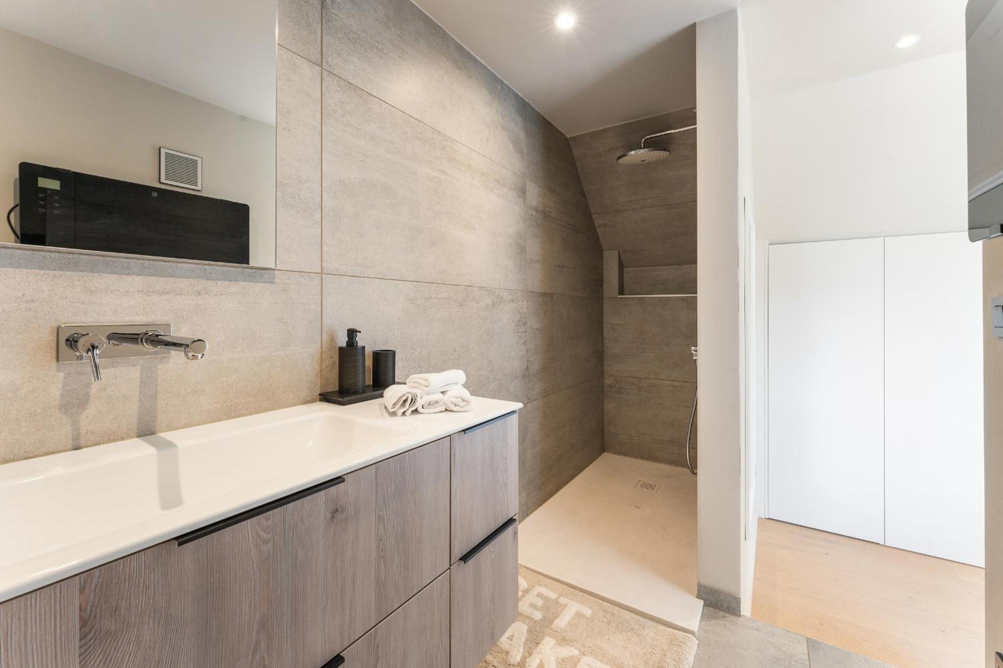 Maison Noomi Knokke-Heist Exteriér fotografie