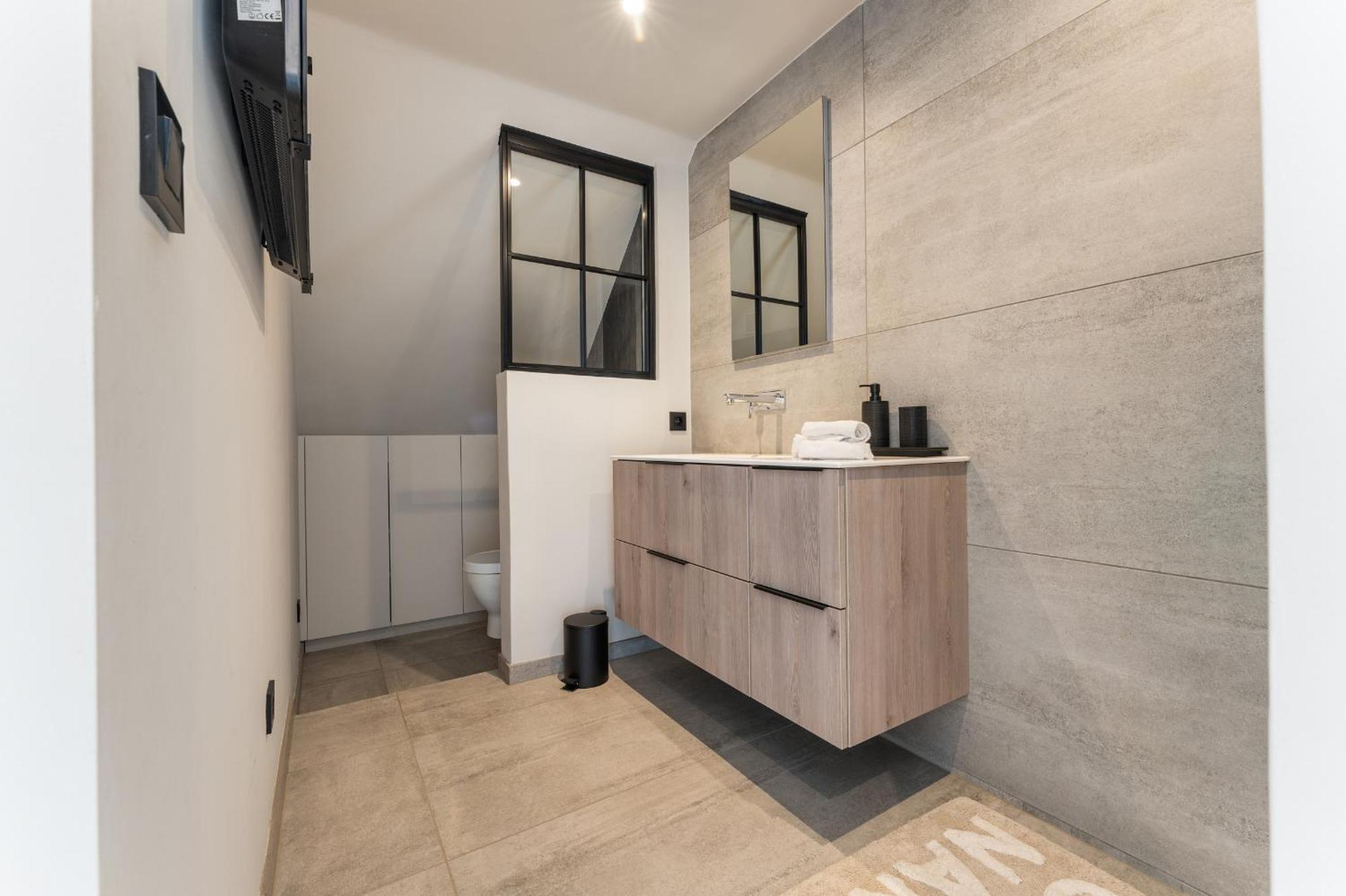 Maison Noomi Knokke-Heist Exteriér fotografie