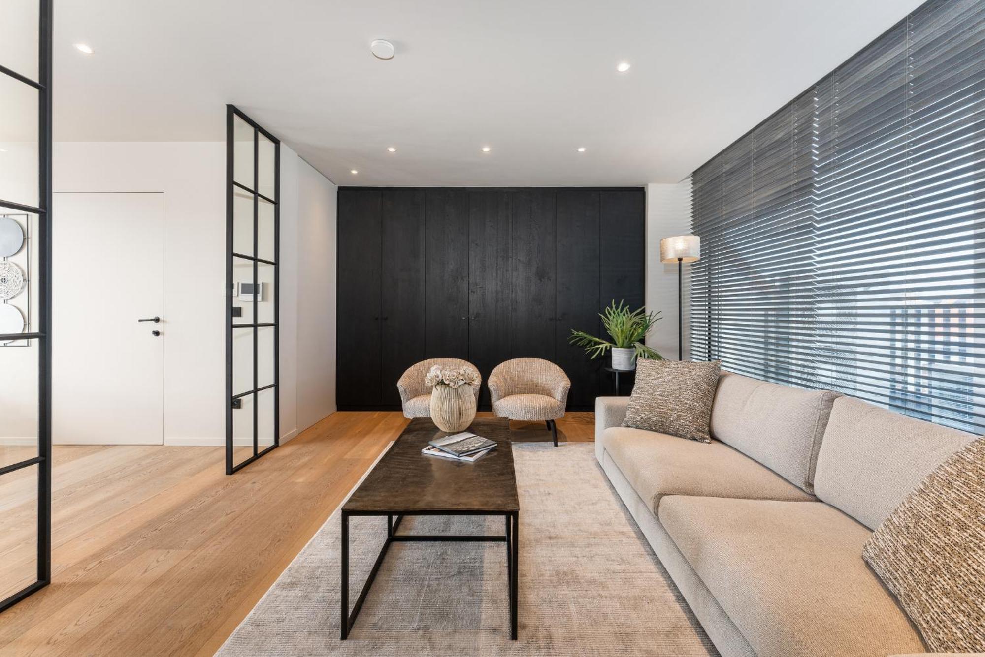 Maison Noomi Knokke-Heist Exteriér fotografie
