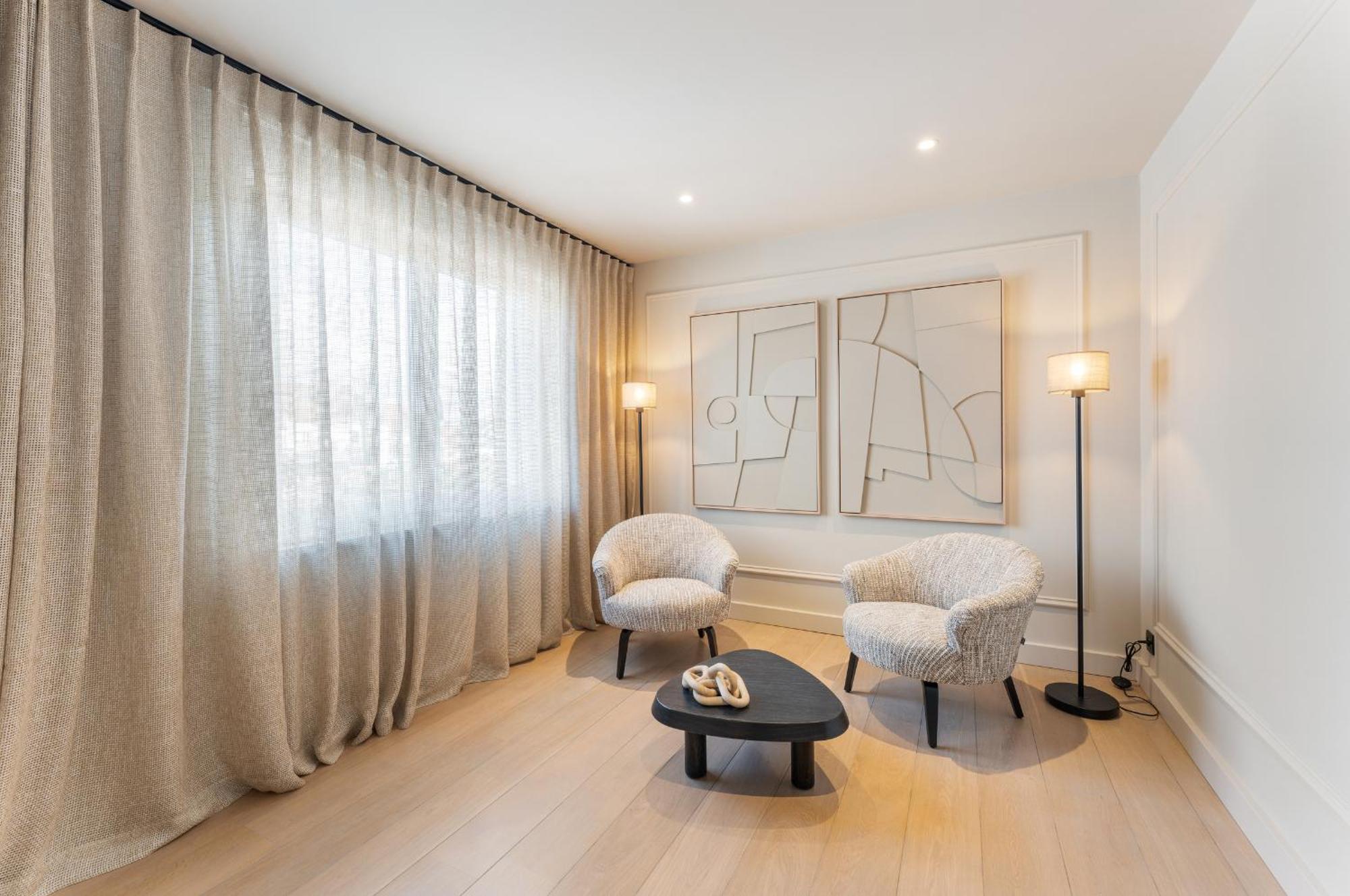 Maison Noomi Knokke-Heist Exteriér fotografie