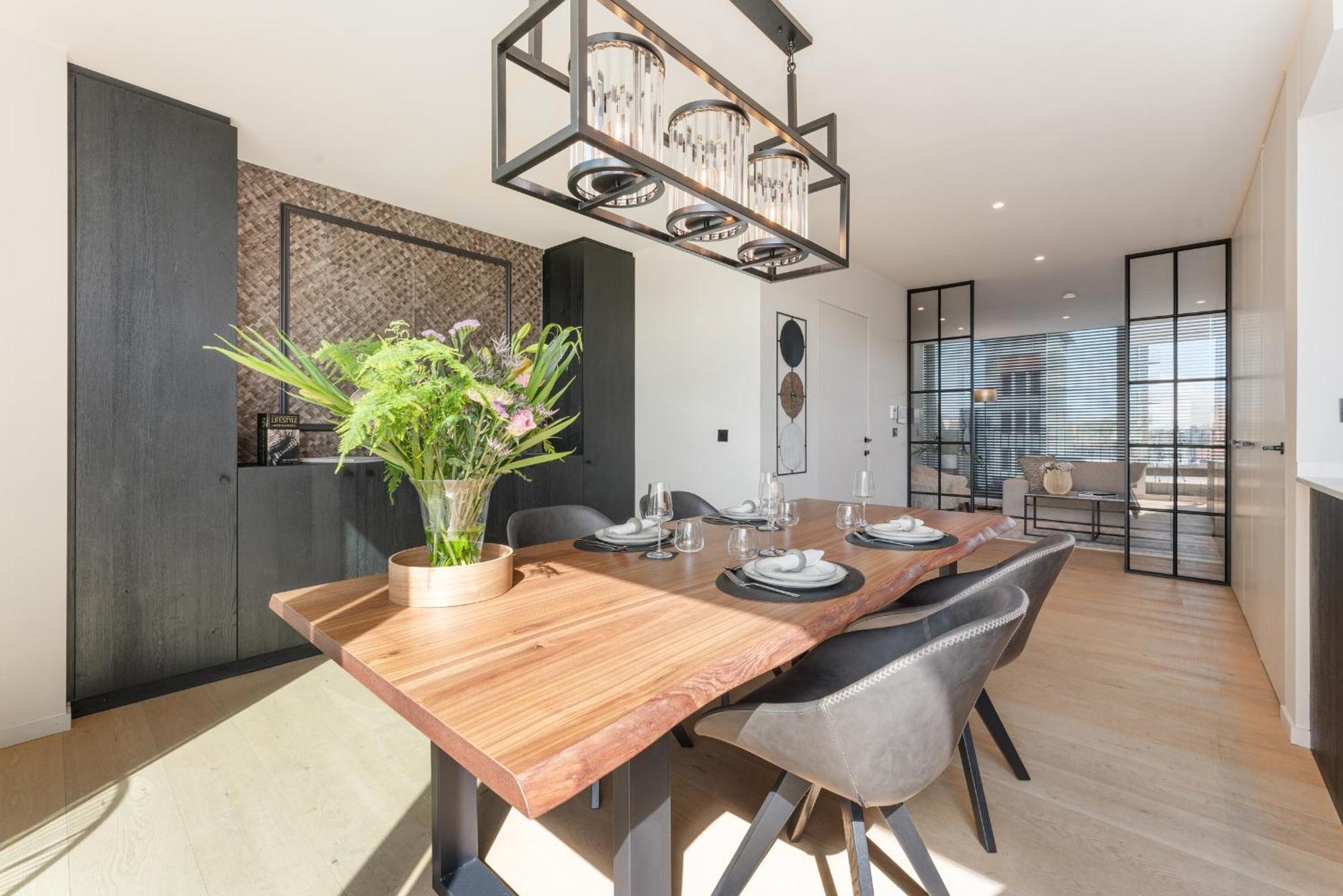 Maison Noomi Knokke-Heist Exteriér fotografie
