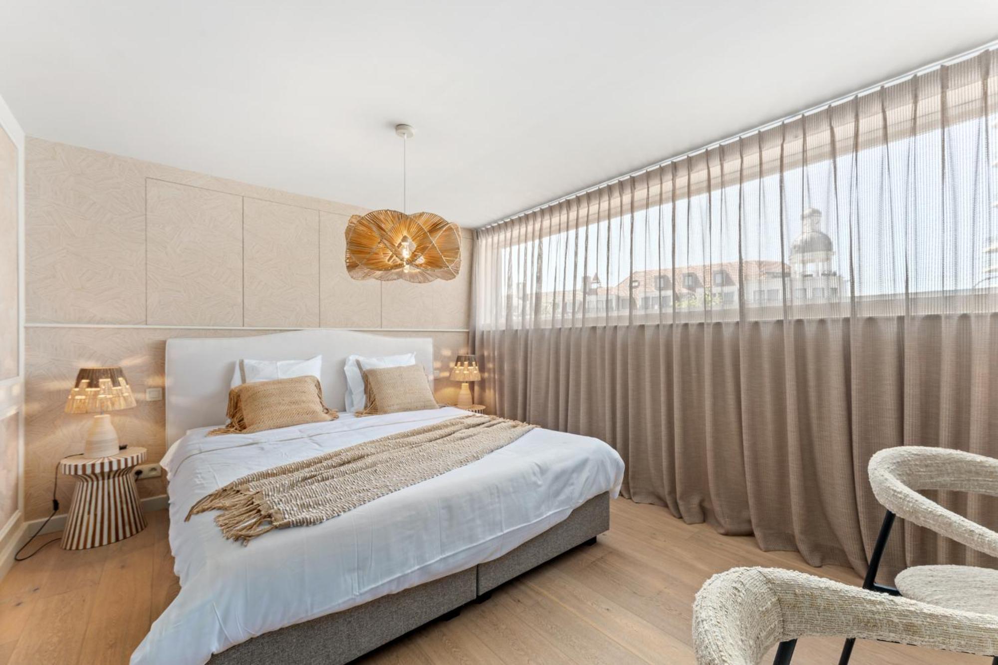 Maison Noomi Knokke-Heist Exteriér fotografie