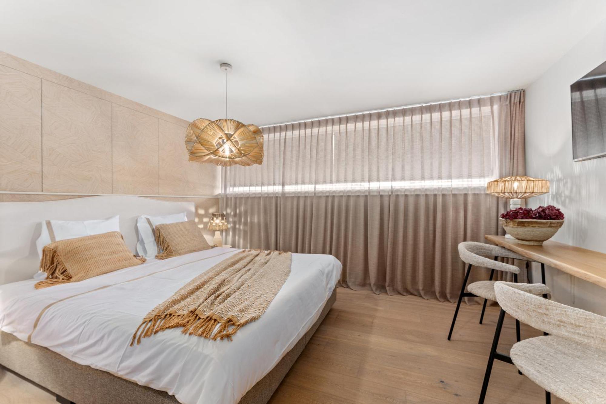 Maison Noomi Knokke-Heist Exteriér fotografie