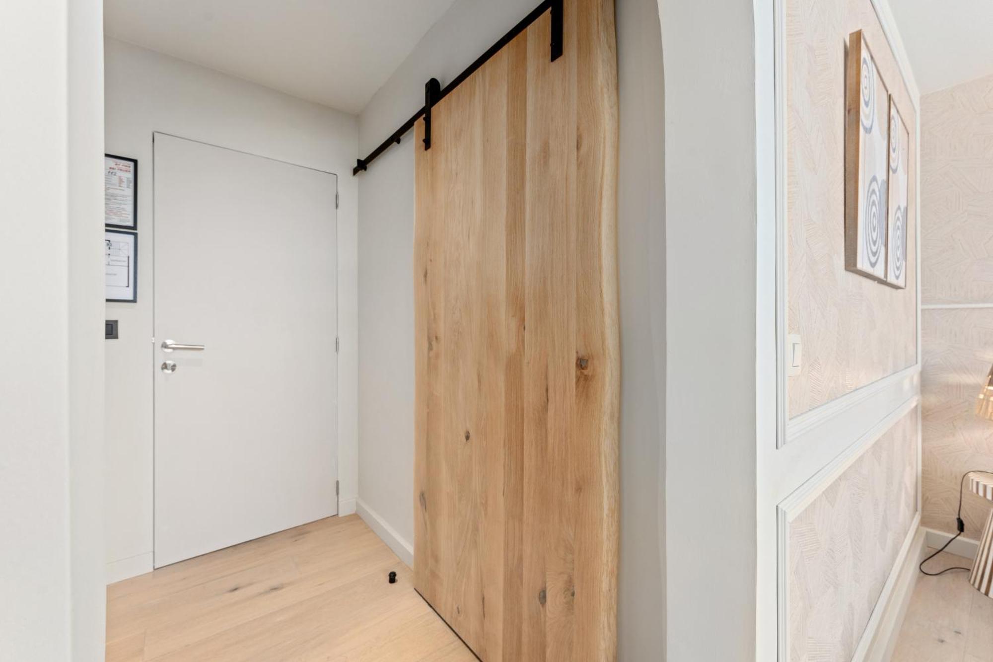 Maison Noomi Knokke-Heist Exteriér fotografie