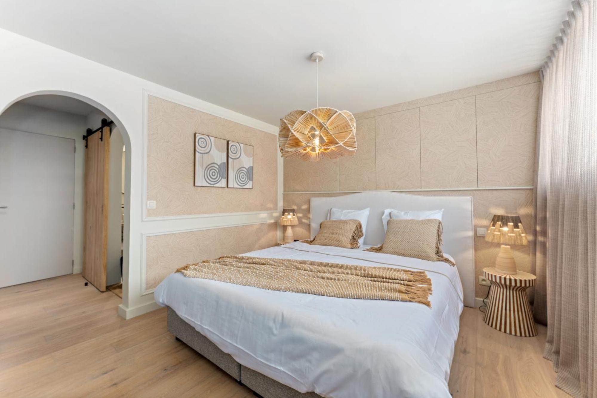 Maison Noomi Knokke-Heist Exteriér fotografie