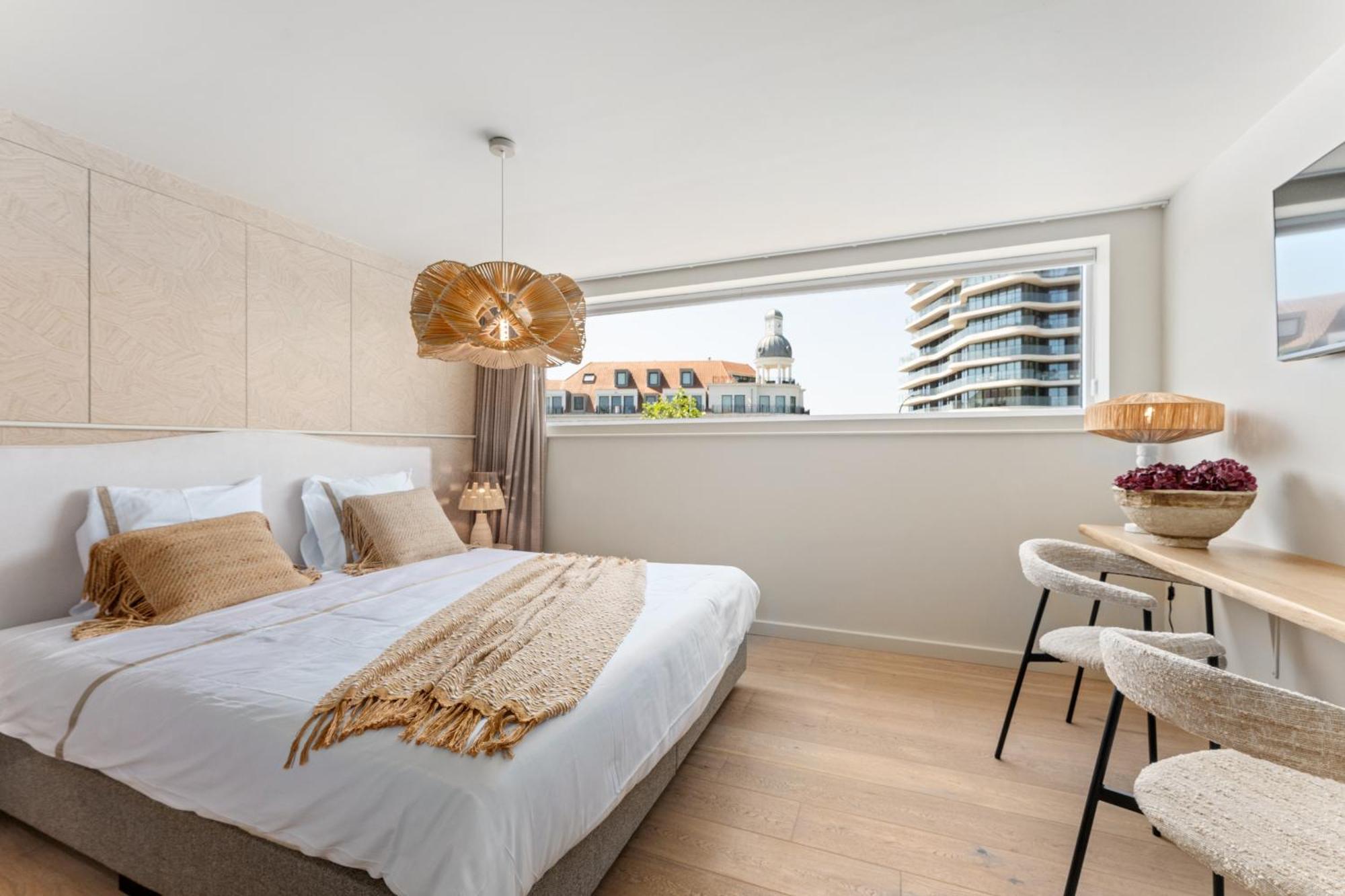 Maison Noomi Knokke-Heist Exteriér fotografie